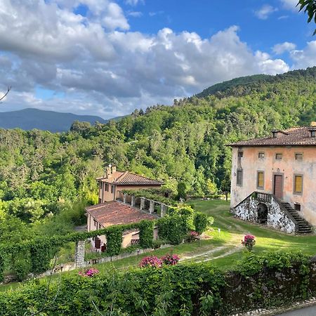 Il Silenzio Appartement Lucca Buitenkant foto