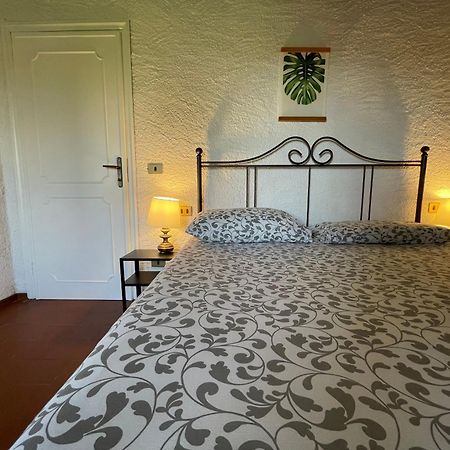 Il Silenzio Appartement Lucca Buitenkant foto