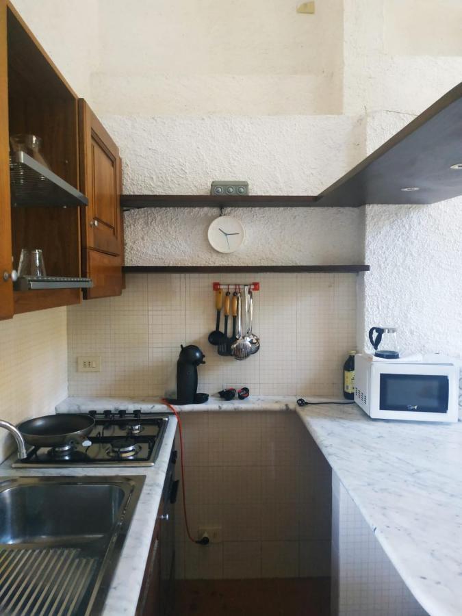 Il Silenzio Appartement Lucca Buitenkant foto