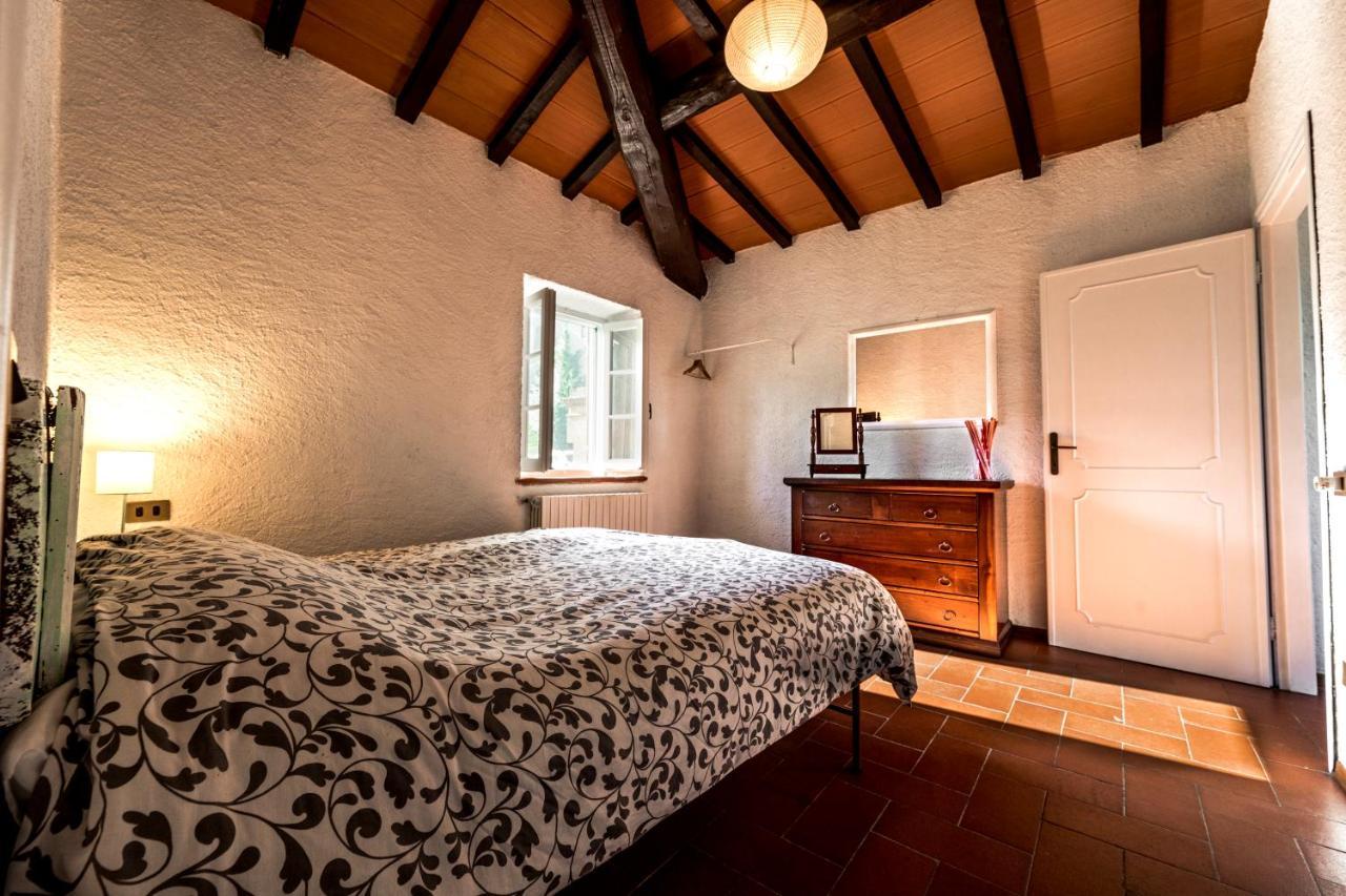Il Silenzio Appartement Lucca Buitenkant foto