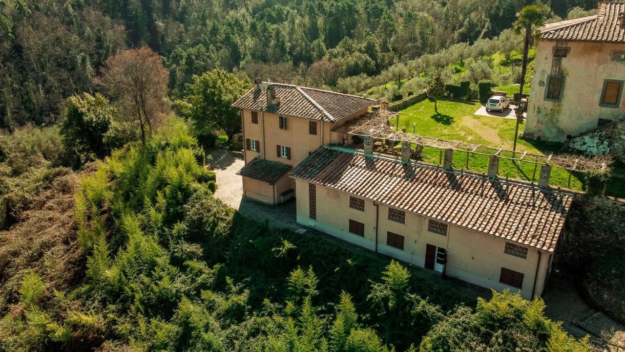 Il Silenzio Appartement Lucca Buitenkant foto