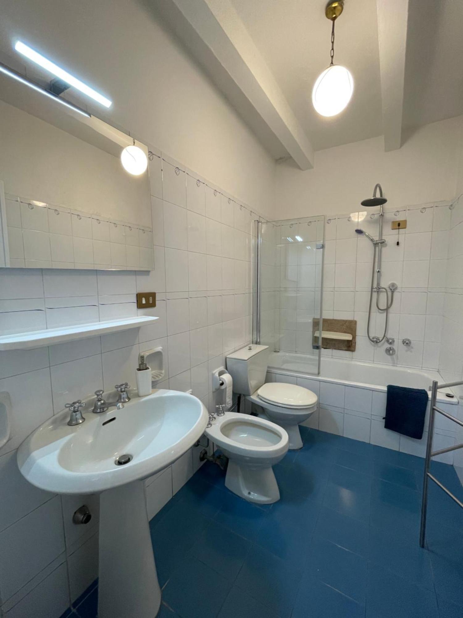 Il Silenzio Appartement Lucca Buitenkant foto