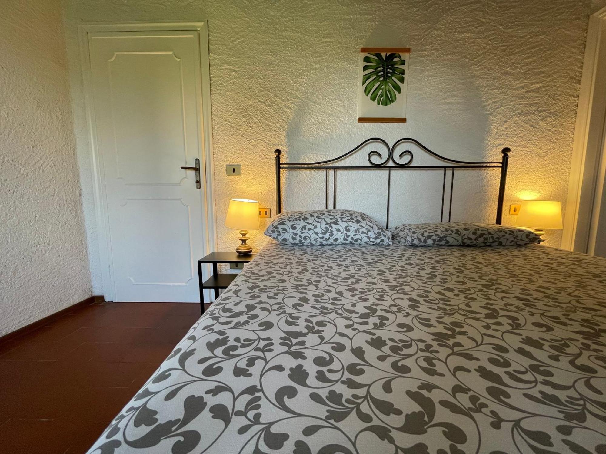 Il Silenzio Appartement Lucca Buitenkant foto