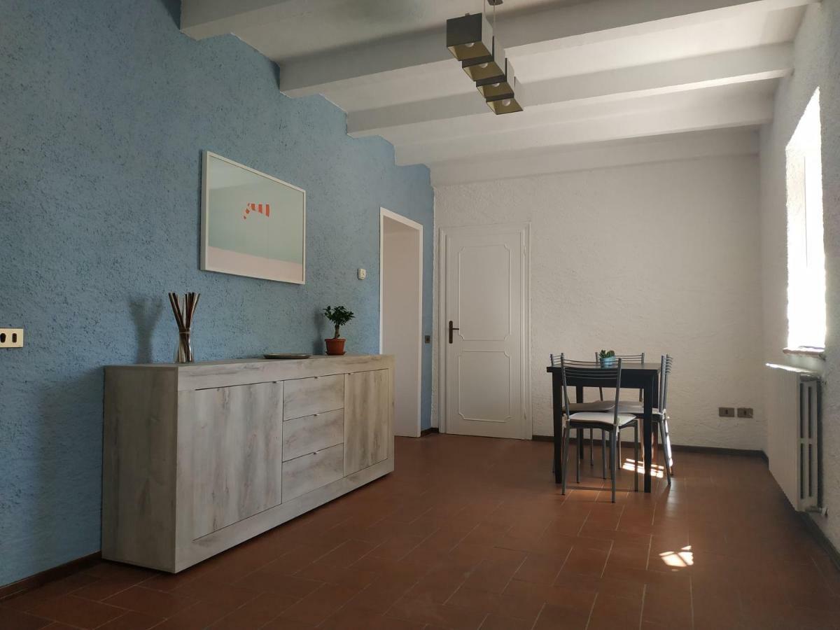 Il Silenzio Appartement Lucca Buitenkant foto