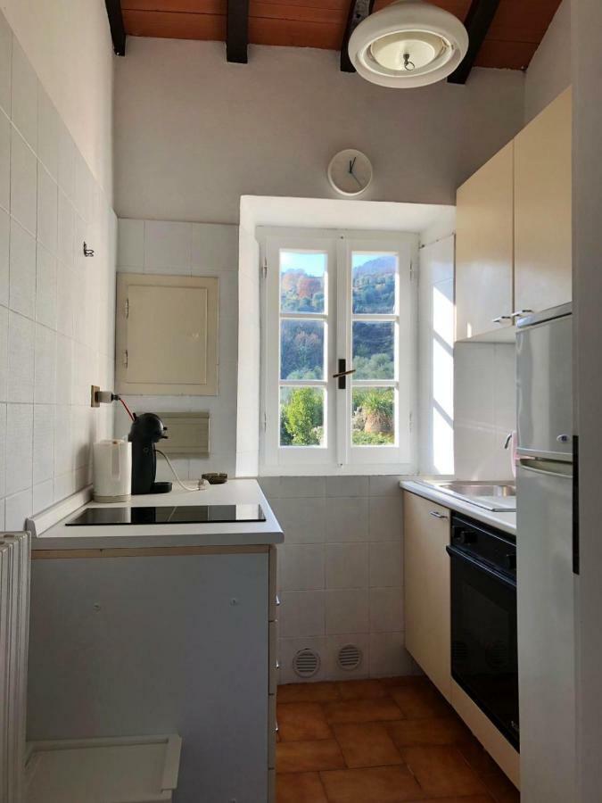 Il Silenzio Appartement Lucca Buitenkant foto