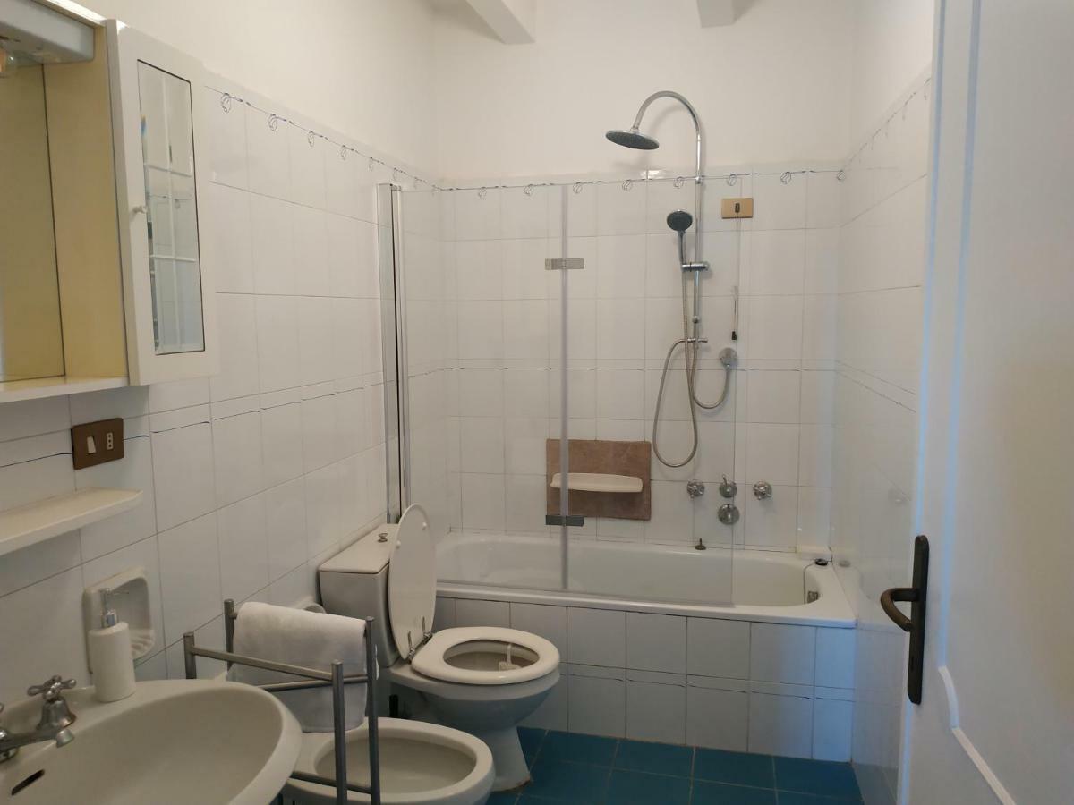 Il Silenzio Appartement Lucca Buitenkant foto