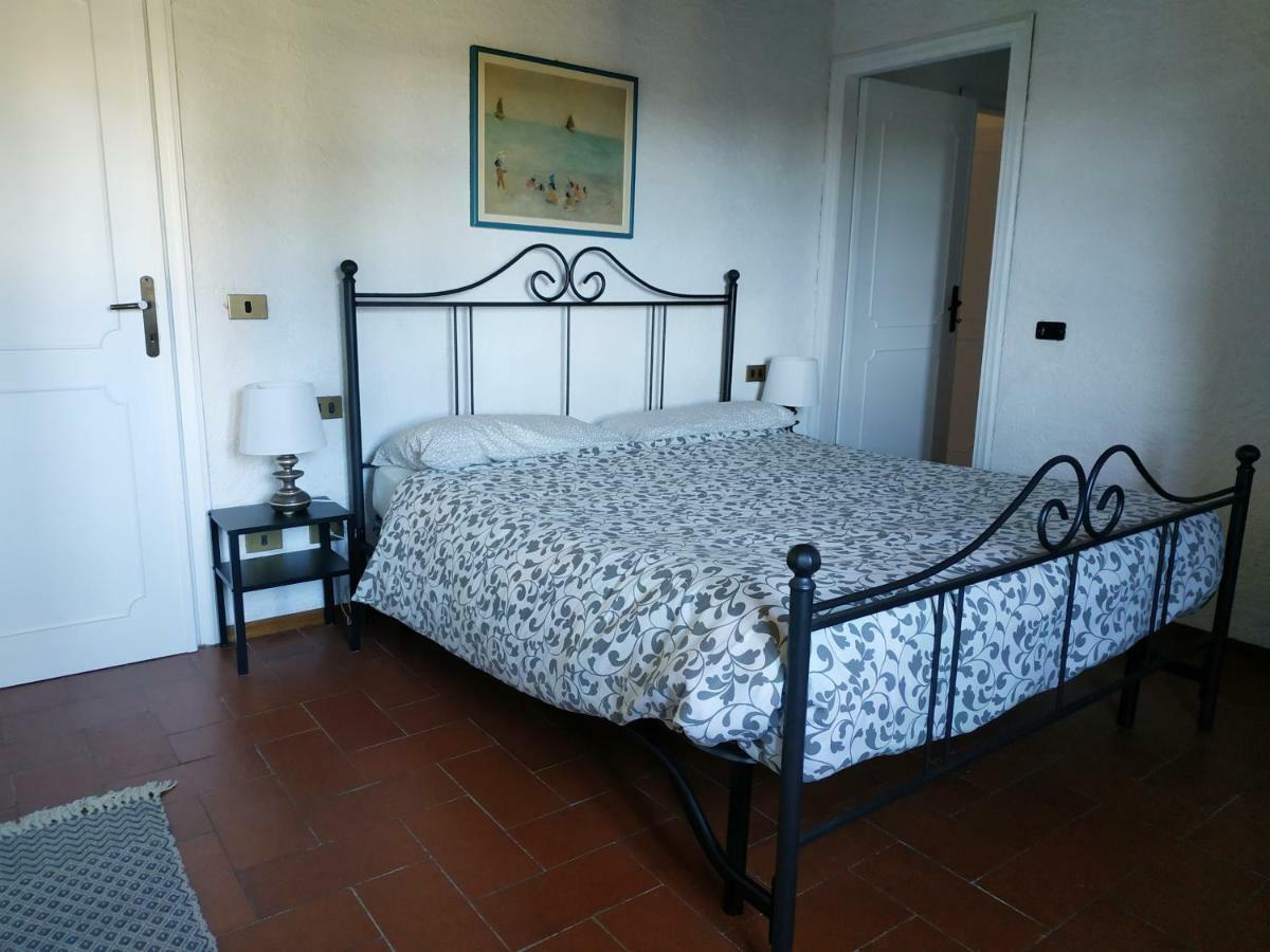 Il Silenzio Appartement Lucca Buitenkant foto